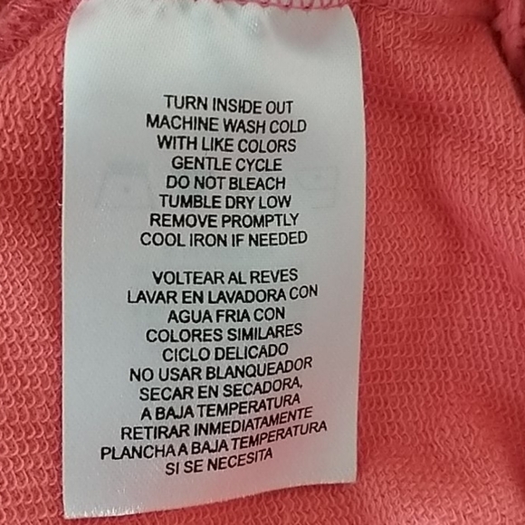 Caribbean Joe, Long Sleeve Pullover, SZ L - Picture 5 of 12